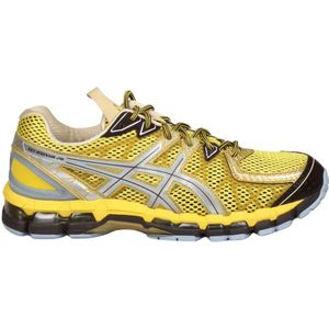 Asics GEL Kayano 21 Sneakers , Multicolor , Heren , Maat: 42 1/2 EU