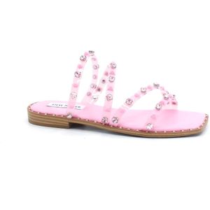 Steve Madden, Dames, Schoenen, Roze, Maat: 38 EU
