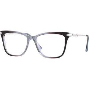 Sferoflex - Sf 1578 - Optisch Montuur - Lichtblauw - Vlindervormig