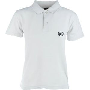 Balenciaga, Dames, Tops, Wit, Maat: S Katoen,