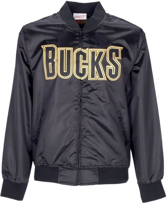 Mitchell & Ness - Milwaukee Bucks Big Face 4.0 - Jas