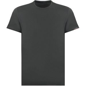 Rrd, Heren, Tops, Groen, Maat: 2XL Polyamide,