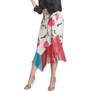 Moskada, Dames, Rokken, Veelkleurig, Maat: XL