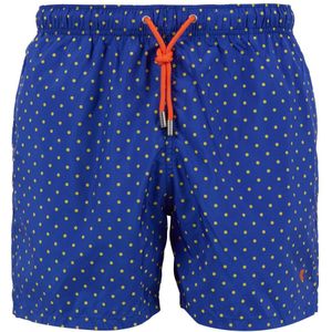 Gallo, Heren, Badkleding, Veelkleurig, Maat: 2XL Synthetisch,