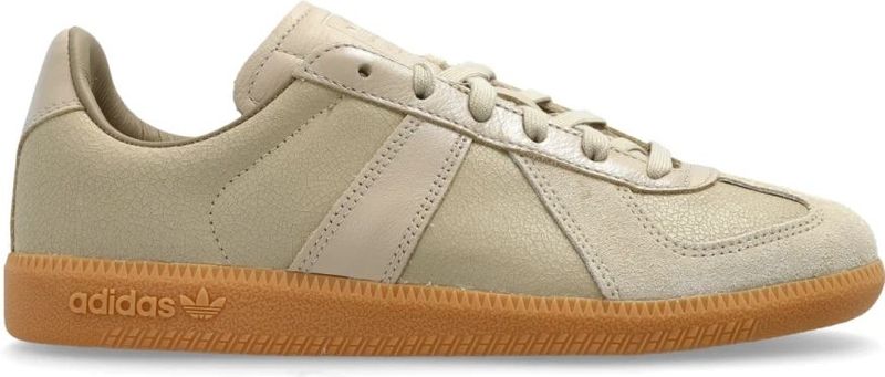 adidas - BW Army - Sportschoenen - Bruin - Leer