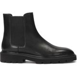 Kazar, Dames, Schoenen, Zwart, Maat: 35 EU Leer,