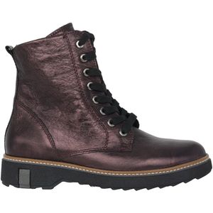 Waldläufer, Dames, Schoenen, Paars, Maat: 43 EU