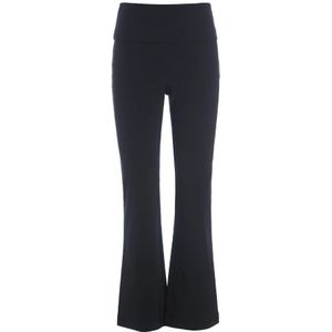 Bitte Kai Rand, Dames, Broeken, Zwart, Maat: XS Viscose,