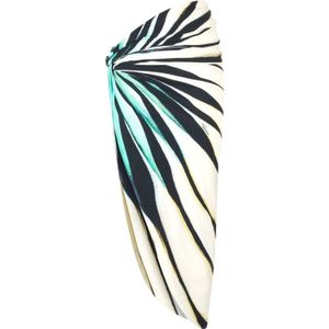 Roberto Cavalli, Dames, Badkleding, Veelkleurig, Maat: XS