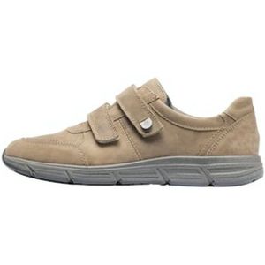 Waldläufer, Heren, Schoenen, Beige, Maat: 41 1/2 EU