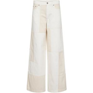 Co'Couture, Dames, Jeans, Veelkleurig, Maat: M