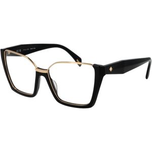 Police, Dames, Accessoires, Zwart, Maat: ONE Size