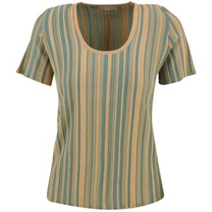 Drumohr, Dames, Truien, Veelkleurig, Maat: XS