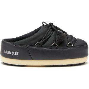 Moon Boot, Heren, Schoenen, Zwart, Maat: 45 EU