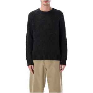 Polo Ralph Lauren, Heren, Truien, Bruin, Maat: XL Wol,