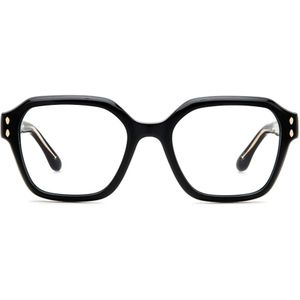 Isabel Marant, unisex, Accessoires, Zwart, Maat: 53 MM