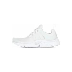 Nike Air Presto Lage Sneaker voor Heren , White , Heren , Maat: 35 EU