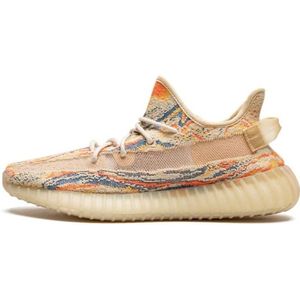 Yeezy, Heren, Schoenen, Veelkleurig, Maat: 36 EU