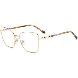 Carolina Herrera - HER 0321 - Bril - Goudkleurig