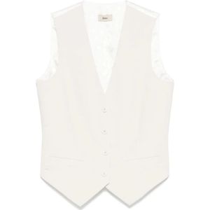 Herno, Dames, Jassen, Beige, Maat: M