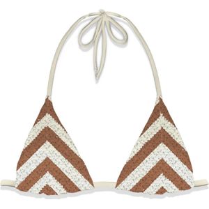 MC2 Saint Barth, Dames, Badkleding, Veelkleurig, Maat: S