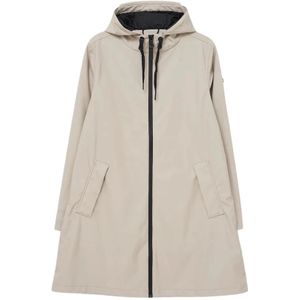 Tantä, Dames, Jassen, Beige, Maat: L