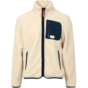 Fay, Heren, Jassen, Beige, Maat: M