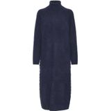 ICHI - Midi-jurk - Model 'DASILA'