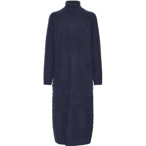 ICHI - Midi-jurk - Model 'DASILA'