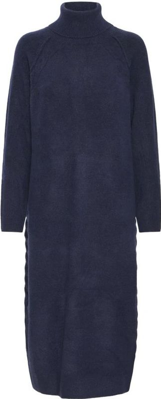 ICHI - Midi-jurk - Model 'DASILA'