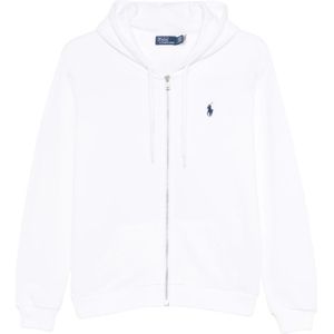 Ralph Lauren, Dames, Truien, Wit, Maat: L