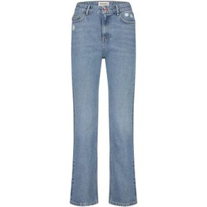 Fabienne Chapot, Dames, Jeans, Blauw, Maat: W31 Katoen,