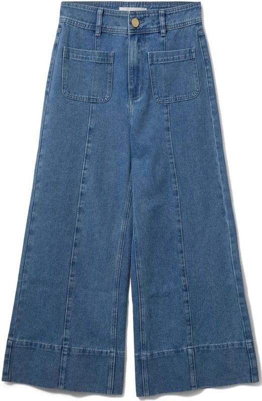 Sofie Schnoor - Madridsw Jeans - Blauw - Dames