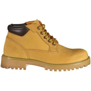 Sneakers - Geel - Polyester