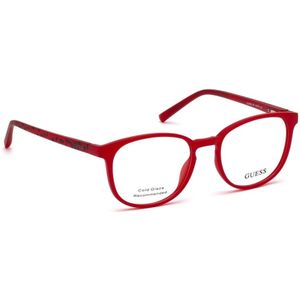 Guess, unisex, Accessoires, Rood, Maat: 49 MM