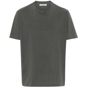 Our Legacy, Heren, Tops, Grijs, Maat: M Jersey,