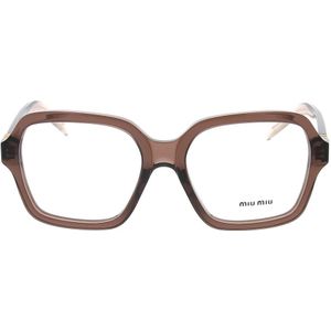 Miu Miu, unisex, Accessoires, Beige, Maat: ONE Size