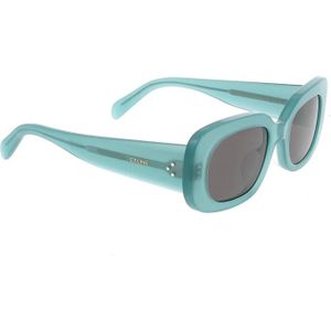 Celine, Dames, Accessoires, Groen, Maat: ONE Size