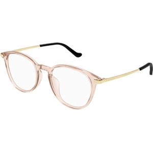 Gucci, unisex, Accessoires, Roze, Maat: 51 MM