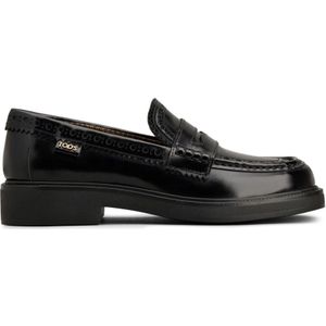 Tod's, Dames, Schoenen, Zwart, Maat: 36 EU