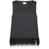 Vera Mont Shirt  zwart