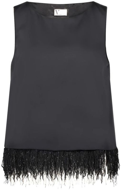 Vera Mont Shirt  zwart