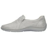 Waldläufer - Outdoor Adventure - Loafers - Grijs - Leer