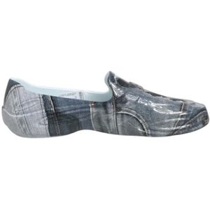 Dolce & Gabbana, Heren, Schoenen, Grijs, Maat: 44 EU