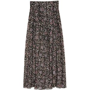 The New Society, Dames, Rokken, Veelkleurig, Maat: XS