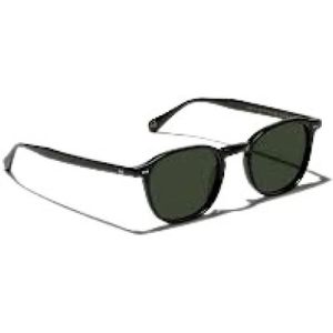 Moscot, unisex, Accessoires, Zwart, Maat: 51 MM
