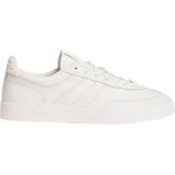 Tommy Jeans - Crème Leren Veterschoenen - Dames - 40 EU