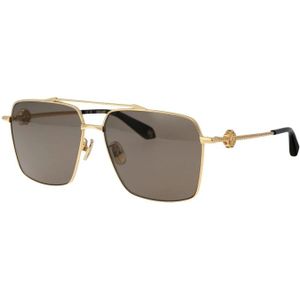 Roberto Cavalli, Dames, Accessoires, Geel, Maat: ONE Size