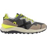 Munich - Shibuya - Sport Schoenen - Beige - Chunky Zool