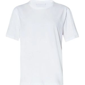 Liu Jo, Dames, Tops, Wit, Maat: L Katoen,